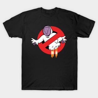 Angelbusters [Lilith] T-Shirt